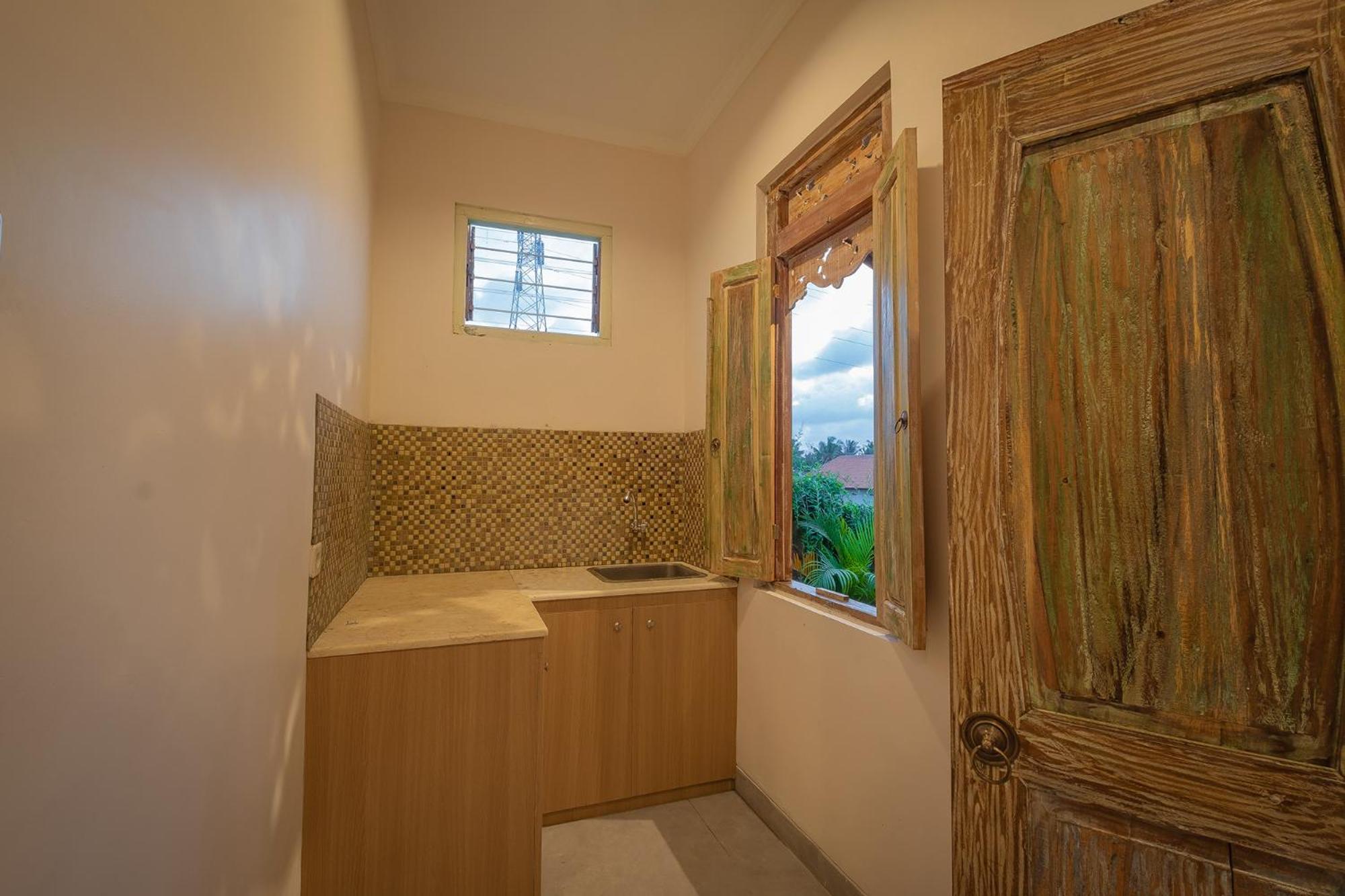 Puri Cili Villa Ubud Ngoại thất bức ảnh